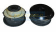 Mount Insert Fits Kia Carnival 99-07 X-Member TEM7105 - Transgold