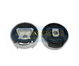 Front Bush Set Fits Audi A3 (8V)/ VW Golf Upper/Lower TEM7107 - Transgold