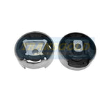 Front Bush Set Fits Audi A3 (8V)/ VW Golf Upper/Lower TEM7107 - Transgold