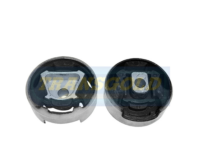 Front Bush Set Fits Audi A3 (8V)/ VW Golf Upper/Lower TEM7107 - Transgold