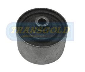 Engine Mount Fits Mitsubishi Outlander ZE/ZF 2.4L Rear TEM7111 - Transgold