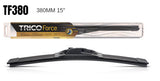 Force Beam Blade 380MM (15") (Single) TF380 - Trico | Universal Auto Spares