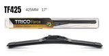 Force Beam Blade 425MM (17") (Single) TF425 - Trico | Universal Auto Spares