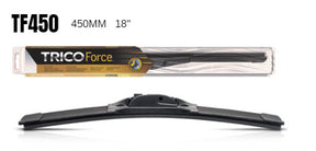 Force Beam Blade 450MM (18") (Single) TF450 - Trico | Universal Auto Spares
