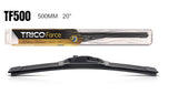 Force Beam Blade 500MM (20") (Single) TF500 - Trico | Universal Auto Spares
