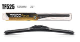 Force Beam Blade 525MM (21") (Single) TF525 - Trico | Universal Auto Spares