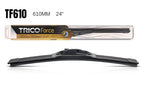 Force Beam Blade 610MM (24") (Single) TF610 - Trico | Universal Auto Spares