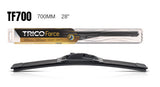 Force Beam Blade 700MM (28") (Single) TF700 - Trico | Universal Auto Spares