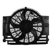 Condenser Thermo Fan Motor Assembly Fit For BMW E53 X5 2000-2006 Petrol TFAN-BMW001 - Machter