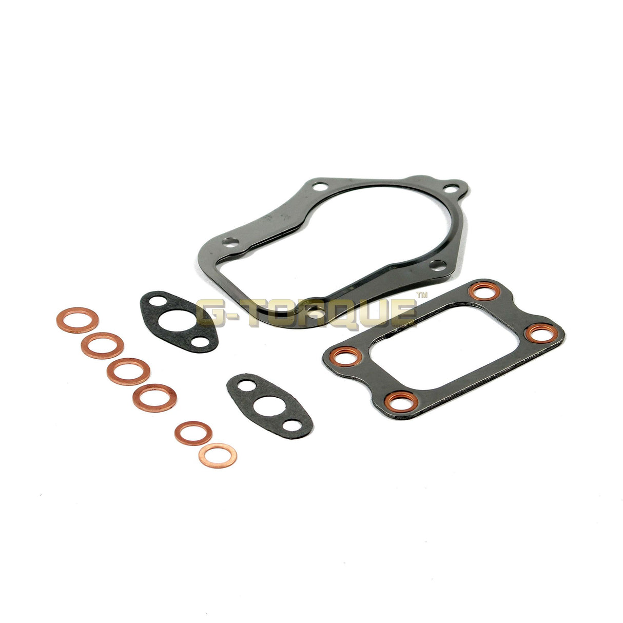 Ford 4.0LTFI 24V Turbo Fitting Kit TFK1720 - Austral | Universal Auto Spares