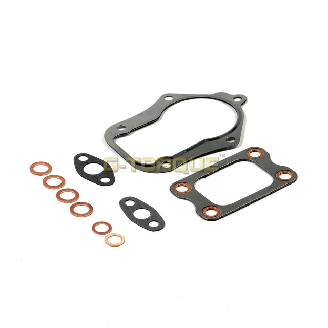 Ford 4.0LTFI 24V Turbo Fitting Kit TFK1720 - Austral | Universal Auto Spares