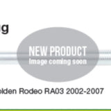 Glow Plug HOLDEN RODEO RA TGP114 - Tridon