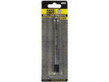 Pencil Tyre Gauge 0 - 120 PSI - HARD UNIT