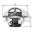 Thermostat THERMOSTAT 91/196 TH00591G1 - GATES