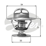 Thermostat THERMOSTAT 82/180 TH00682G1 - Gates