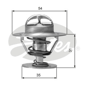 Thermostat THERMOSTAT 82/180 TH00682G1 - GATES