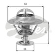 Thermostat THERMOSTAT 82/180 TH00782G1 - GATES