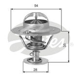 Thermostat THERMOSTAT 82/180 TH00782G1 - Gates