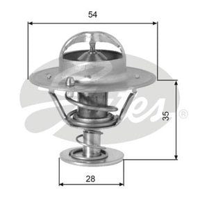 Thermostat THERMOSTAT 82/180 TH00782G1 - GATES