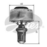 Thermostat THERMOSTAT 89/192 TH01489 - Gates