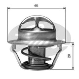 Thermostat THERMOSTAT 91/196 TH03091G1 - Gates