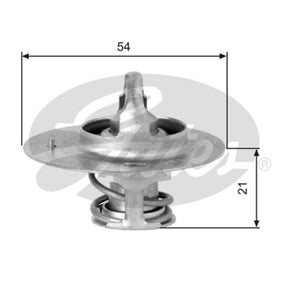 Thermostat THERMOSTAT 77/171 TH03177G1 - GATES