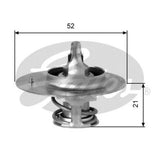 Thermostat THERMOSTAT 82/180 TH03282G2 - Gates