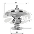 Thermostat THERMOSTAT 82/180 TH03382G1 - GATES