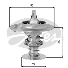 Thermostat THERMOSTAT 82/180 TH03382G1 - GATES