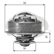 Thermostat THERMOSTAT 82/180 TH03782G1 - GATES