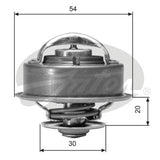 Thermostat THERMOSTAT 82/180 TH03782G1 - Gates