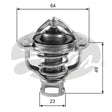 Thermostat THERMOSTAT 82/180 TH04082 - GATES