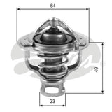 Thermostat THERMOSTAT 82/180 TH04082 - Gates