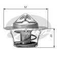 Thermostat THERMOSTAT 82/180 TH04182G1 - GATES