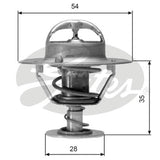 Thermostat THERMOSTAT 77/171 TH04277 - Gates