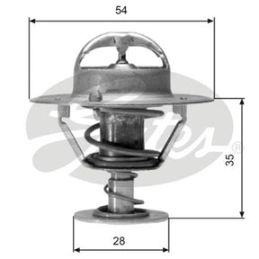 Thermostat THERMOSTAT 77/171 TH04277 - GATES