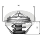 Thermostat THERMOSTAT 77/171 TH06177G1 - Gates