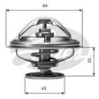 Thermostat THERMOSTAT TH06582G1 - GATES