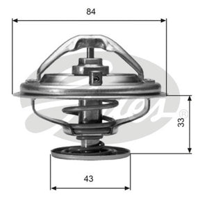 Thermostat THERMOSTAT TH06582G1 - GATES