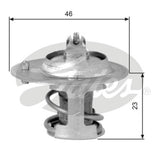Thermostat THERMOSTAT TH06691G1 - Gates