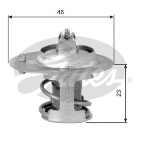 Thermostat THERMOSTAT TH06691G1 - GATES
