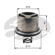 Thermostat THERMOSTAT TH07882 - GATES