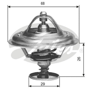 Thermostat THERMOSTAT TH09781G1 - GATES