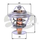 Thermostat THERMOSTAT TH10489G1 - Gates
