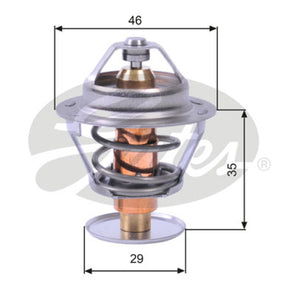 Thermostat THERMOSTAT TH10489G1 - GATES