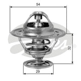 Thermostat THERMOSTAT TH10981G1 - Gates
