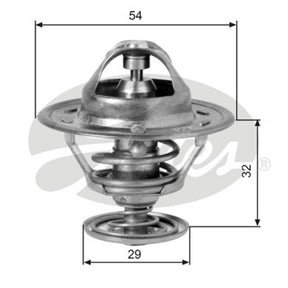 Thermostat THERMOSTAT TH10981G1 - GATES