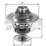 Thermostat THERMOSTAT TH11088G1 - Gates