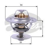 Thermostat THERMOSTAT TH11287G1 - Gates
