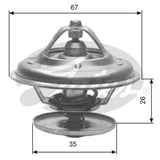 Thermostat THERMOSTAT TH11680G1 - Gates
